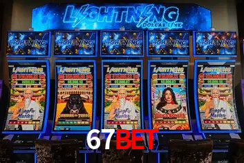 Descubra a Essência do 67BET: Nossa História e Compromissos