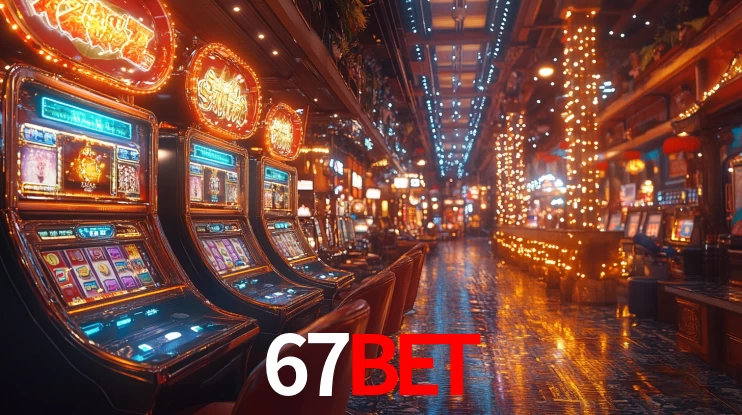 67BET App