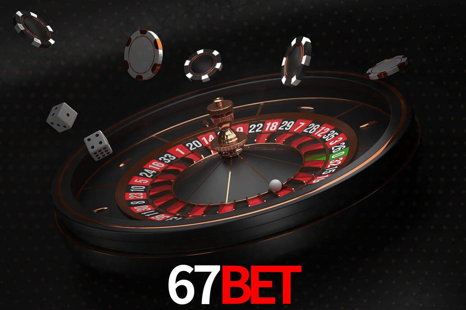 67BET - Cassino Luxuoso da Fortuna Suprema - 67BET.COM