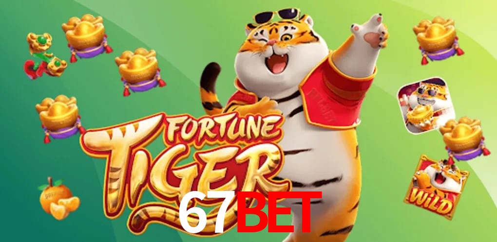 Experiência VIP 67BET