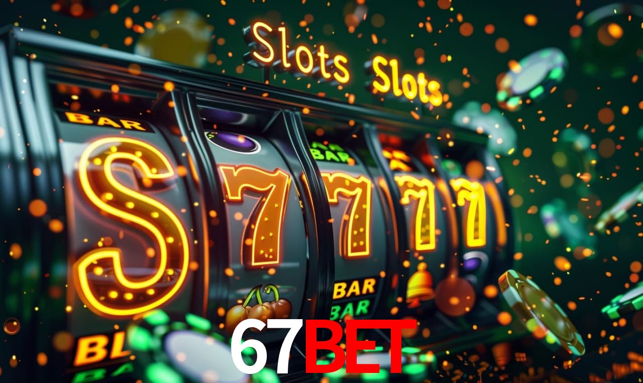 Mesa de Blackjack 67BET