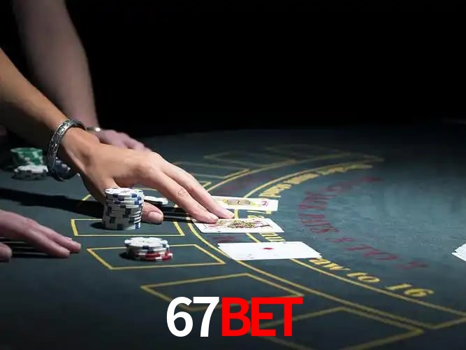 Promoções Sazonais 67BET
