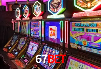 Explorando a Categoria de Eventos em Apostas na 67BET