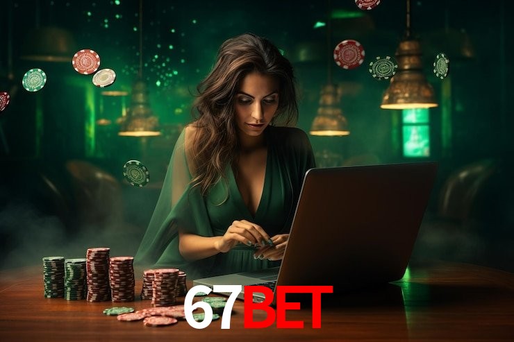 Segurança e privacidade no APP 67BET