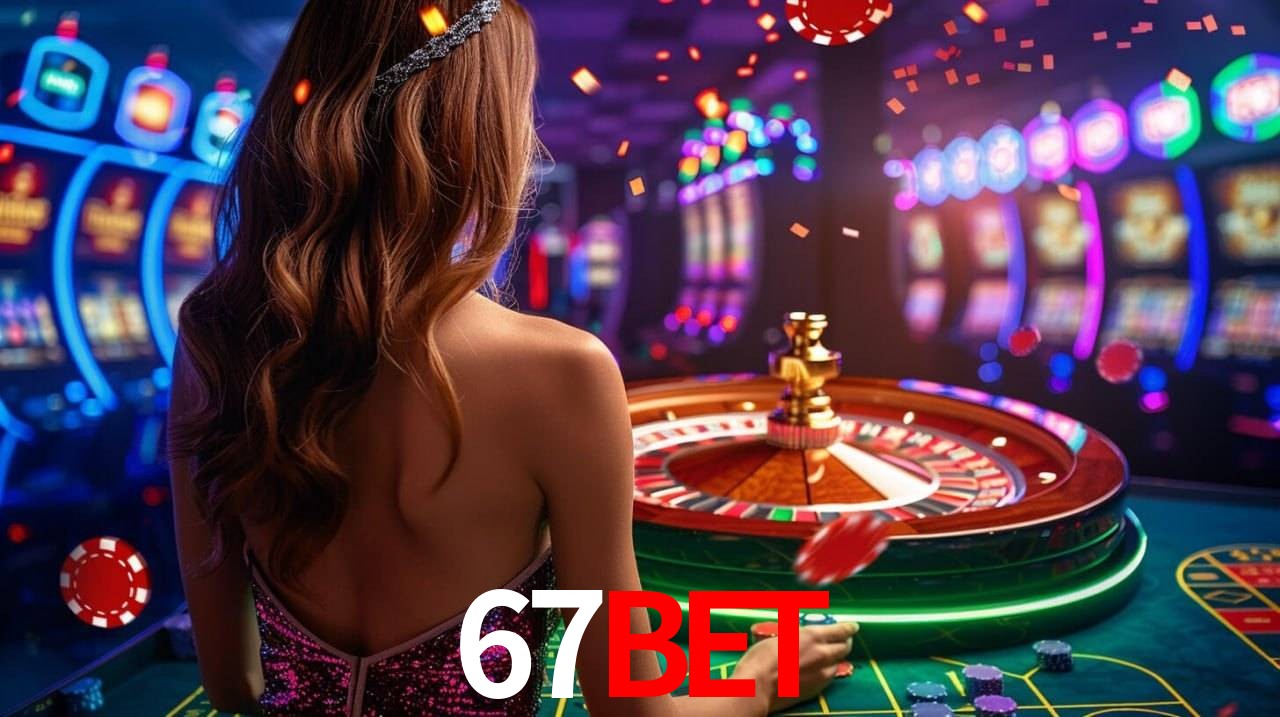 Instalação rápida do APK 67BET