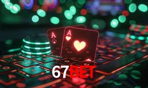 Apostas de Futebol 67BET