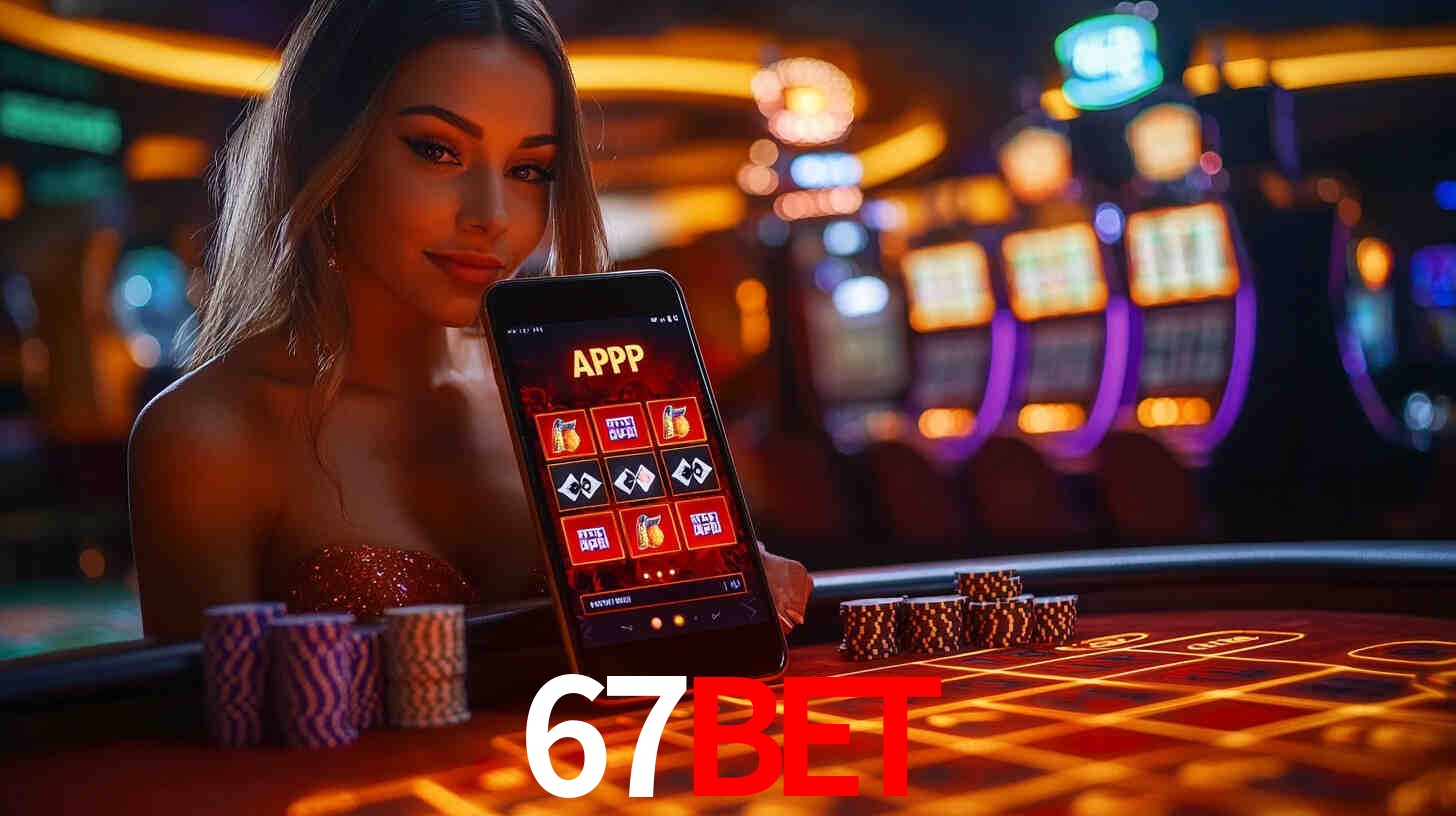 A Popularidade dos Caça-Níqueis no 67BET