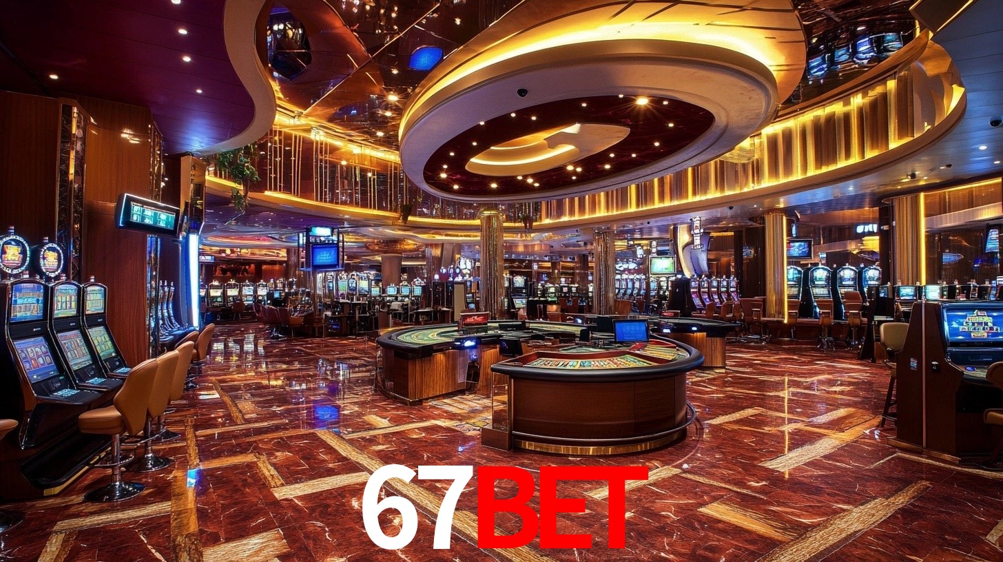 Daily Bonuses 67BET