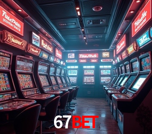 Jogos populares e pagamentos rápidos na 67BET