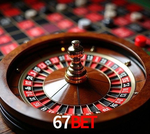 Bônus e promoções da 67BET