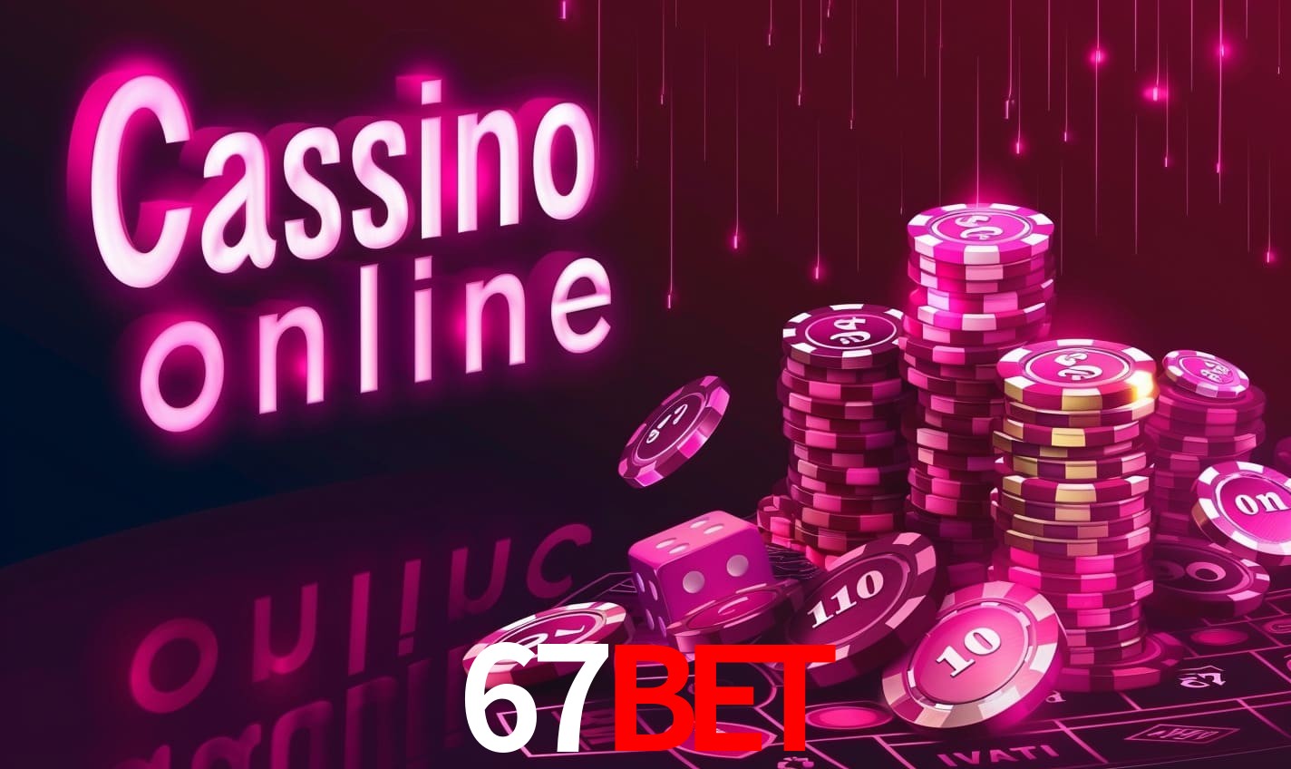 Descubra a Essência do 67BET: Nossa História e Compromissos