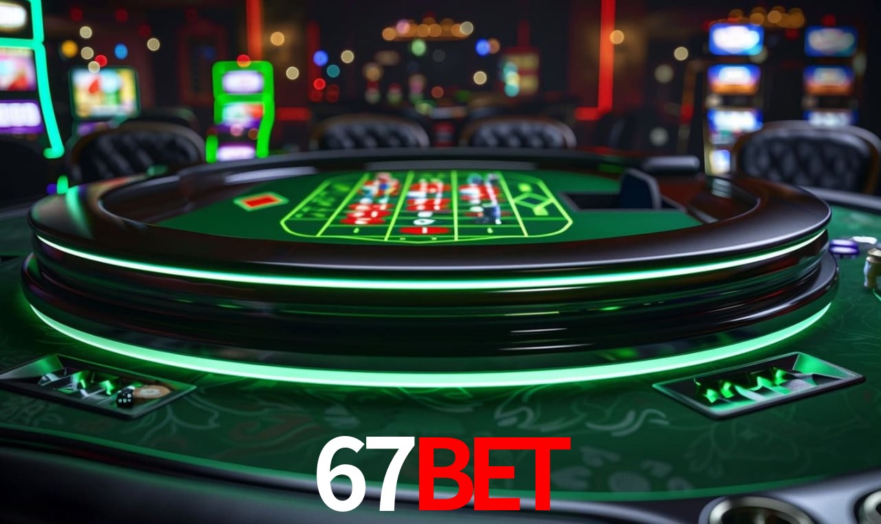 Exclusive Offers 67BET