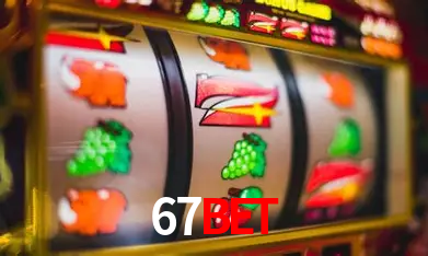 Apostas Esportivas na 67BET: Um Guia Completo