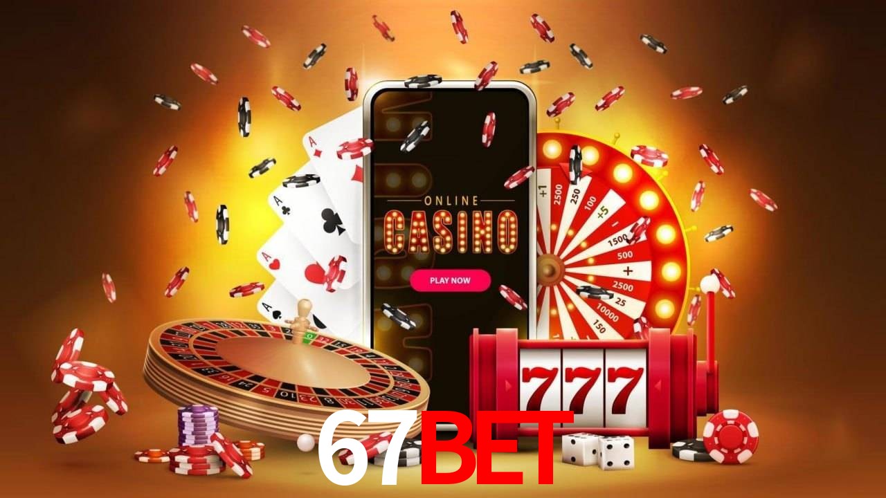 Diretório de Jogos 67BET