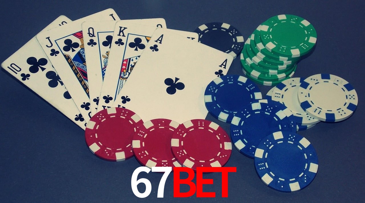 Game Statistics 67BET