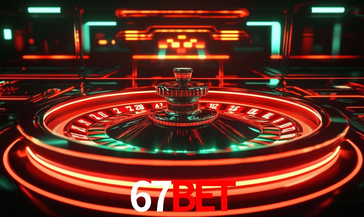 A Revolução dos Aplicativos de Jogos no 67BET