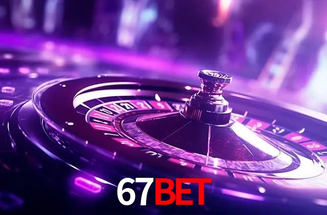 cassino 67BET