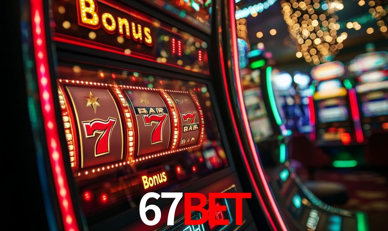 Apostas com odds competitivas na 67BET
