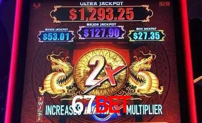 Cassino ao vivo com dealers reais na 67BET