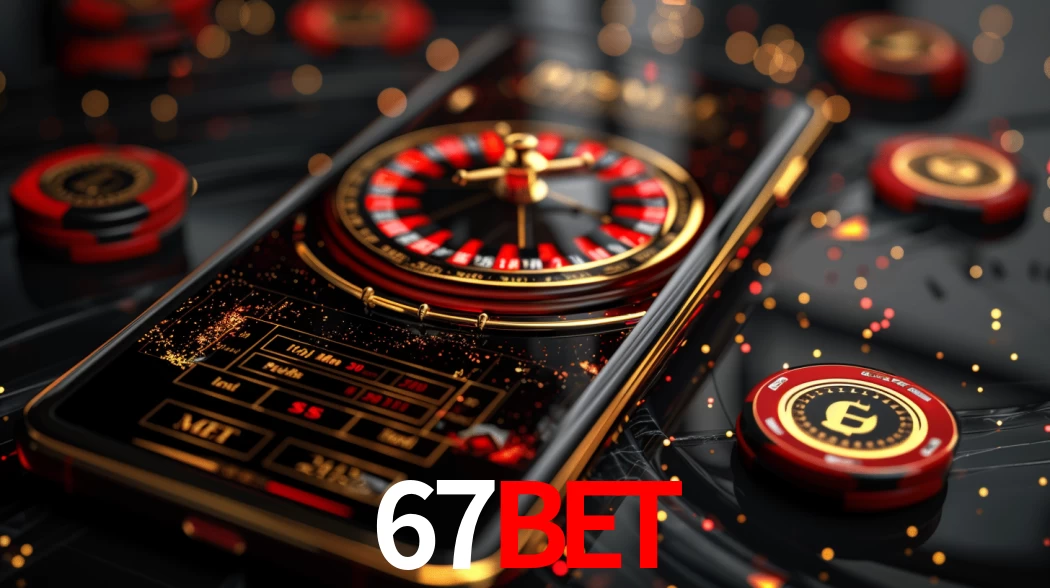 Live Casino 67BET