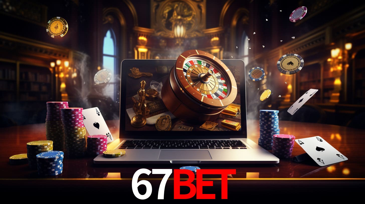 Blackjack Table 67BET