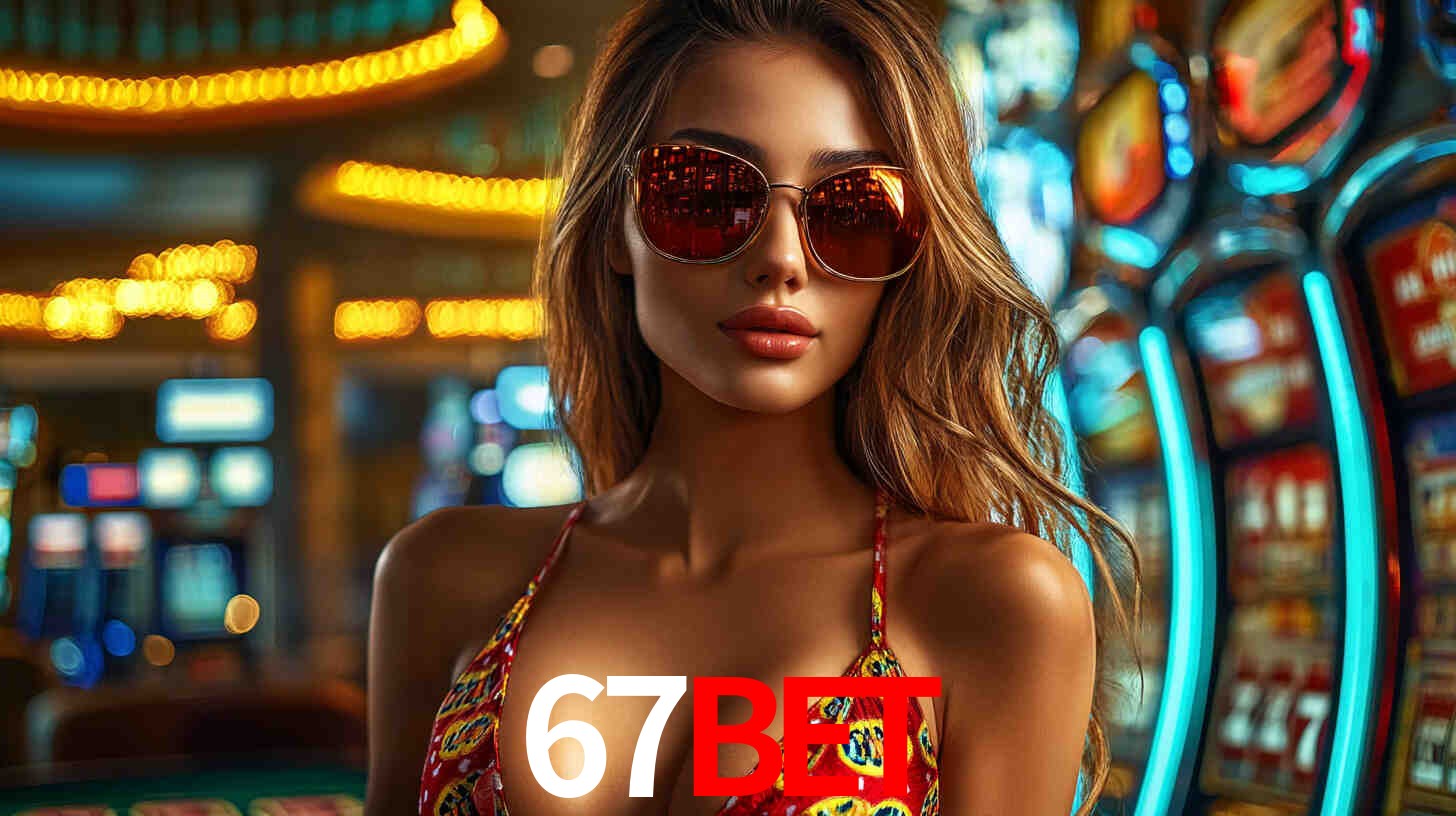 67BET App Interface