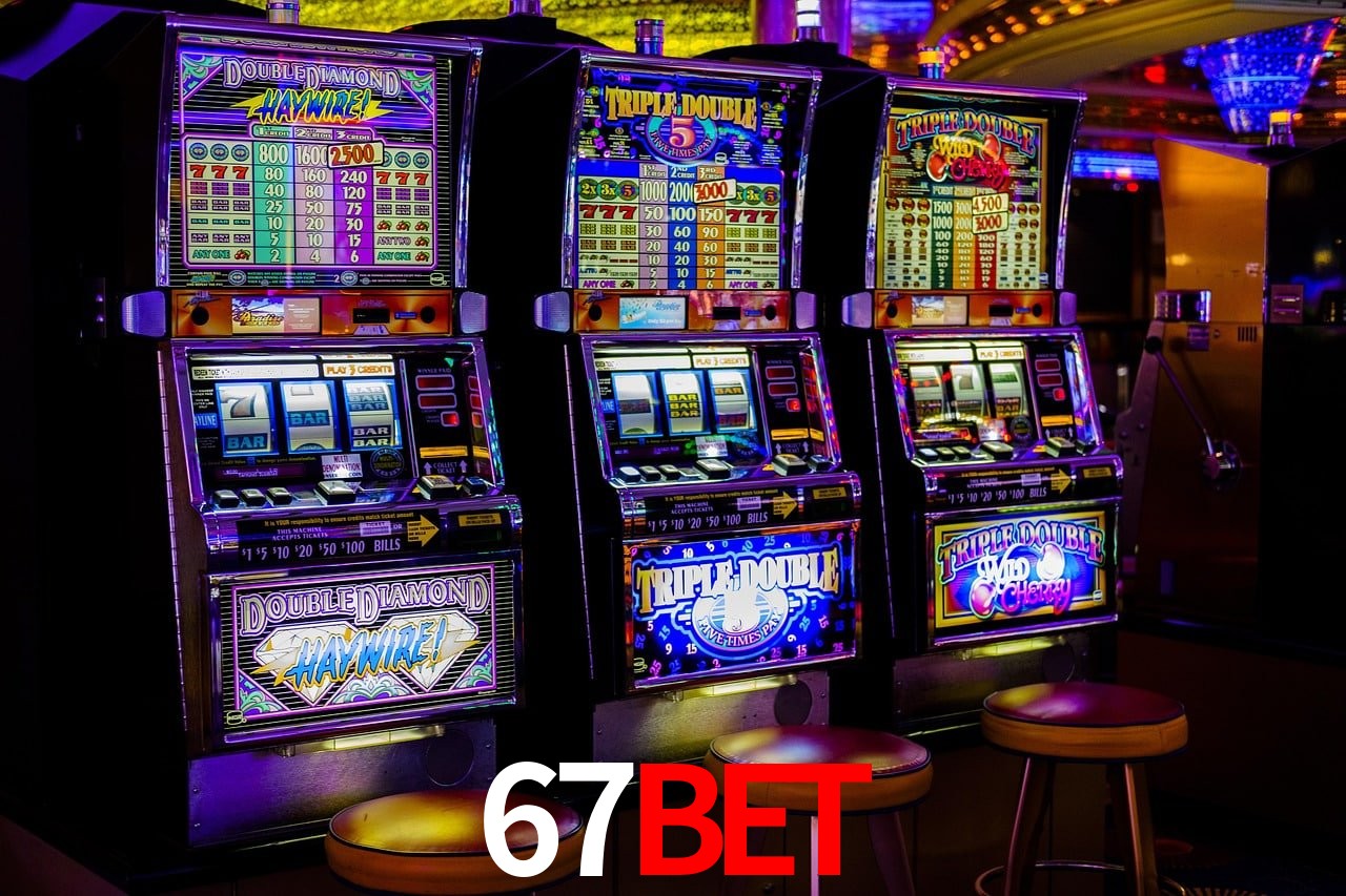 Casino VIP 67BET