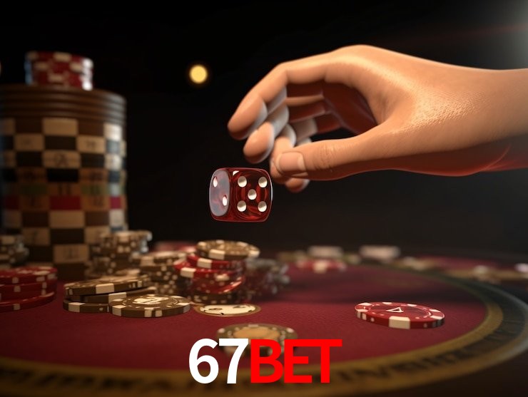 Estatísticas do Jogo 67BET