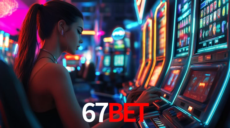 Explore as vantagens do 67BET: serviço profissional e confiabilidade