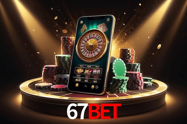 Login Seguro 67BET
