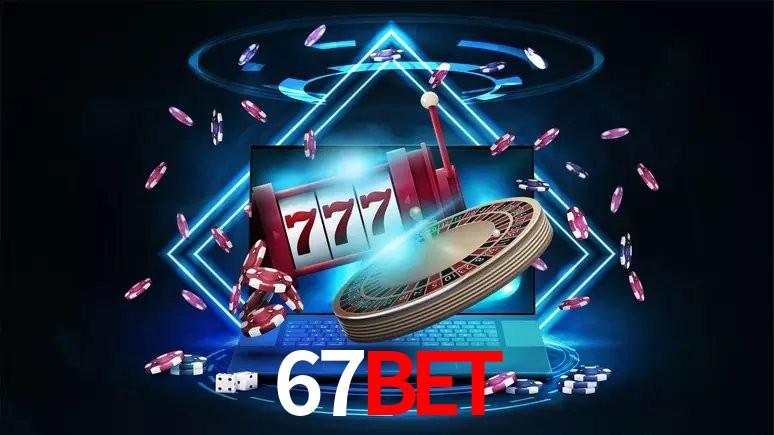 Jogos de Slot 67BET