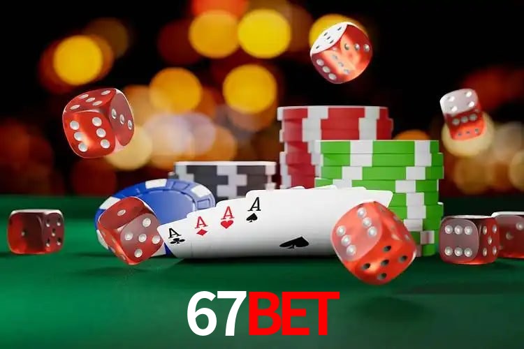 Recursos de Bônus 67BET