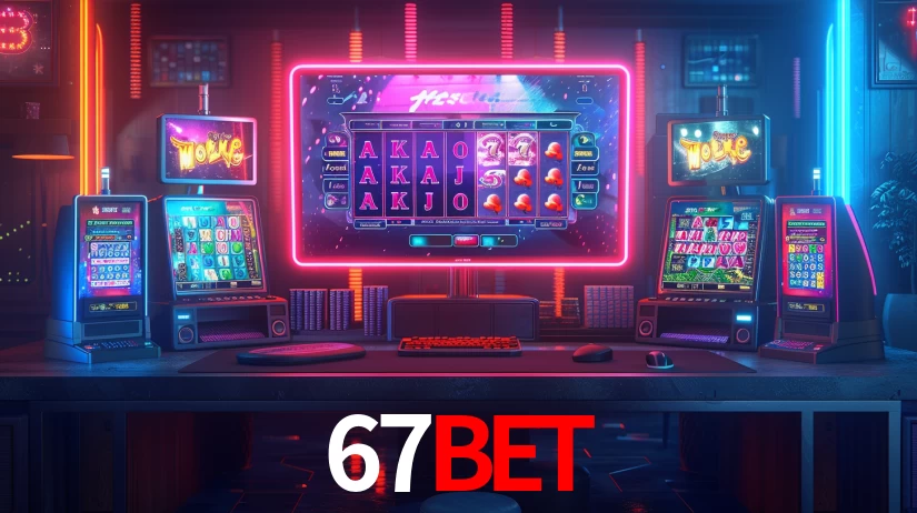 67BET App