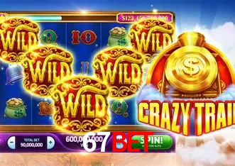 Descubra o Mundo do Cassino Online com 67BET
