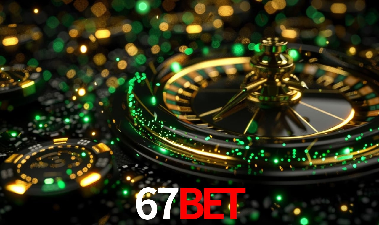 Segurança e performance na plataforma 67BET