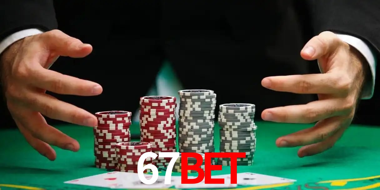 Benefícios VIP na 67BET