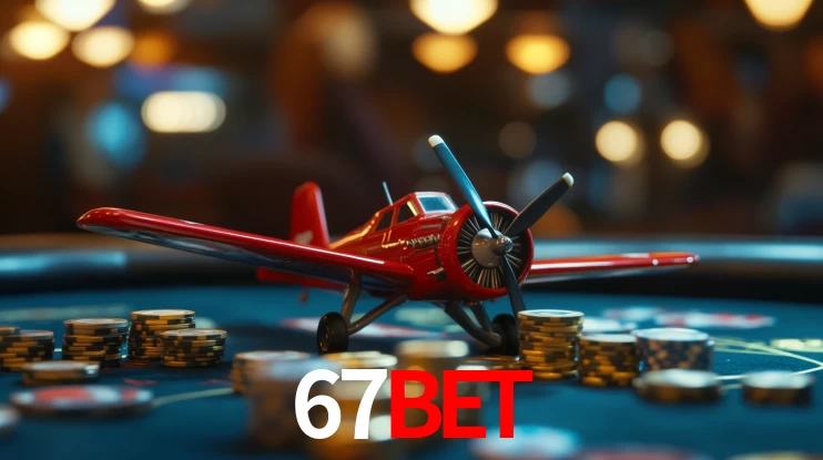 Slot Games 67BET