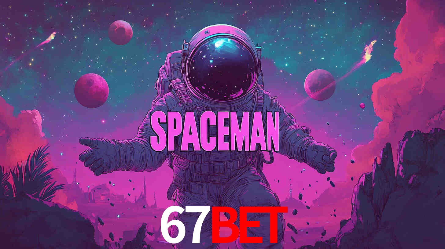 Inovações de Jogos na 67BET: O Futuro das Experiências Interativas