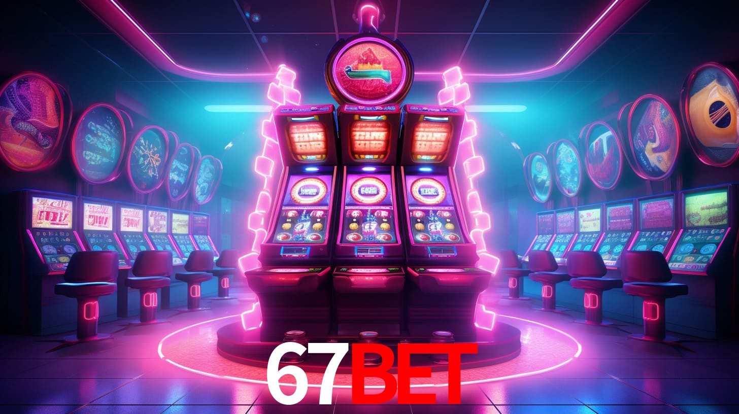 67BET: Seu Especialista em Apostas Esportivas Brasileiras