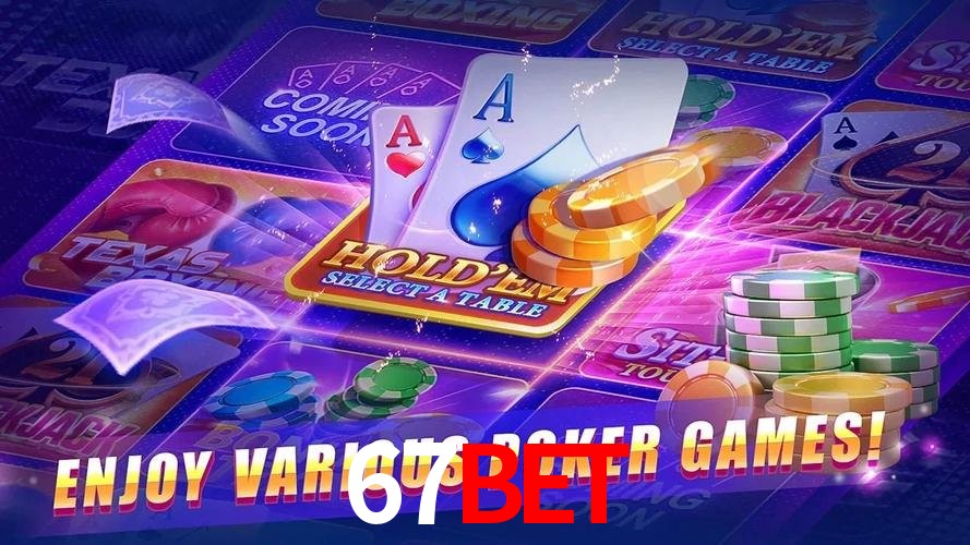 A Emoção da Loteria na 67BET: Uma Chance de Mudança de Vida