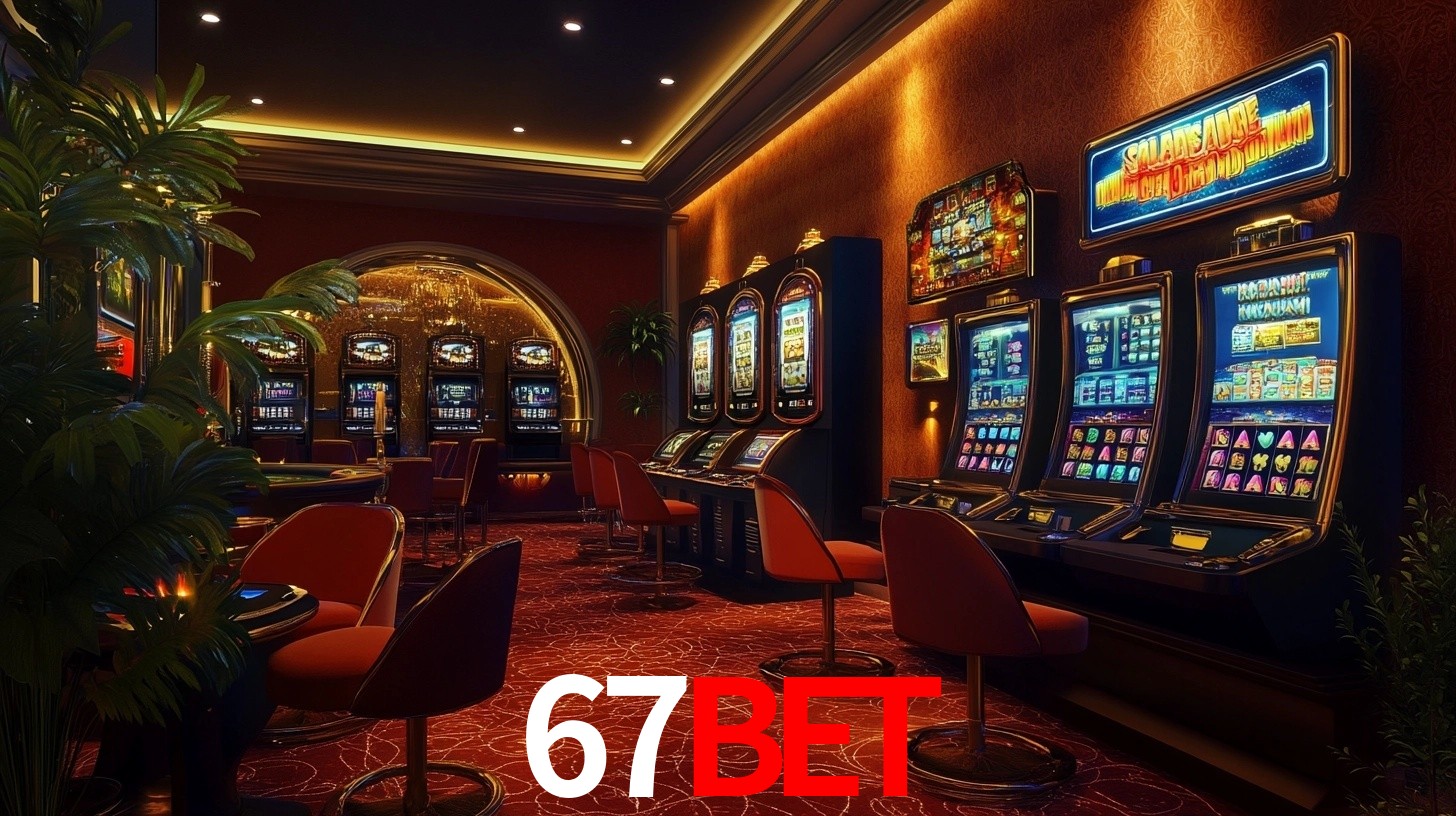 Programa VIP 67BET
