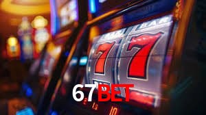 Provedores de Jogos 67BET