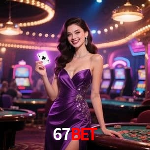 PIX Instantâneo 67BET
