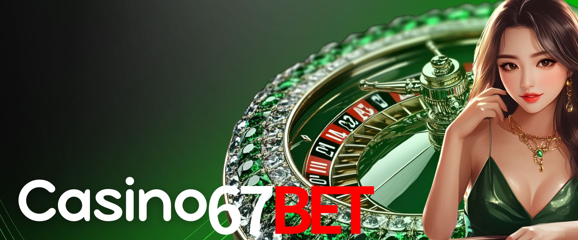 Weekend Specials 67BET
