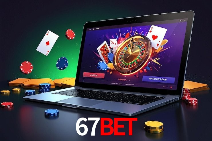 Promoção Relâmpago 67BET
