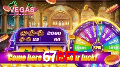 APP oficial da 67BET para mobile