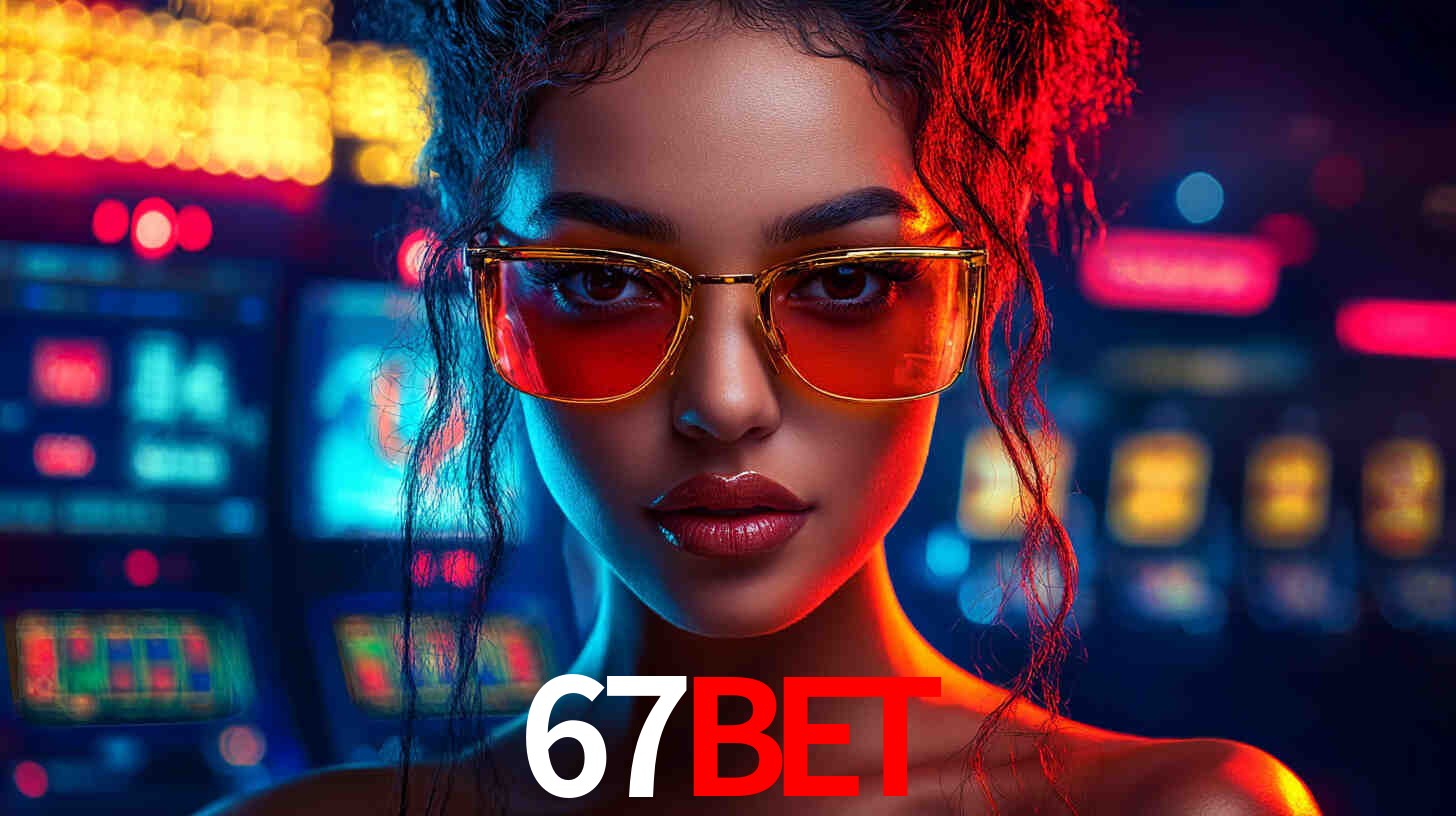 Apostas Esportivas na 67BET: Um Guia Completo
