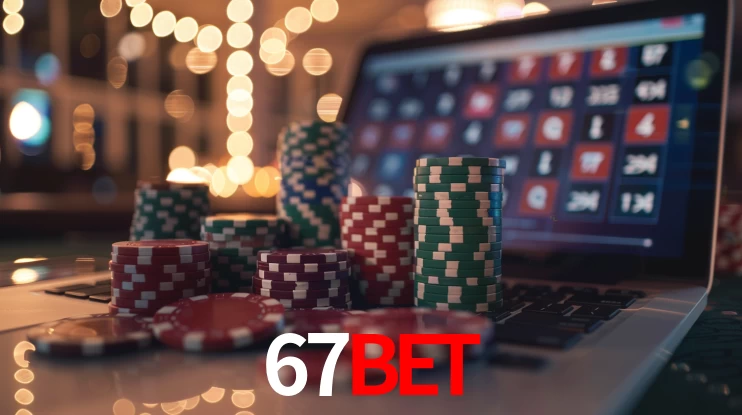 Secure Login 67BET