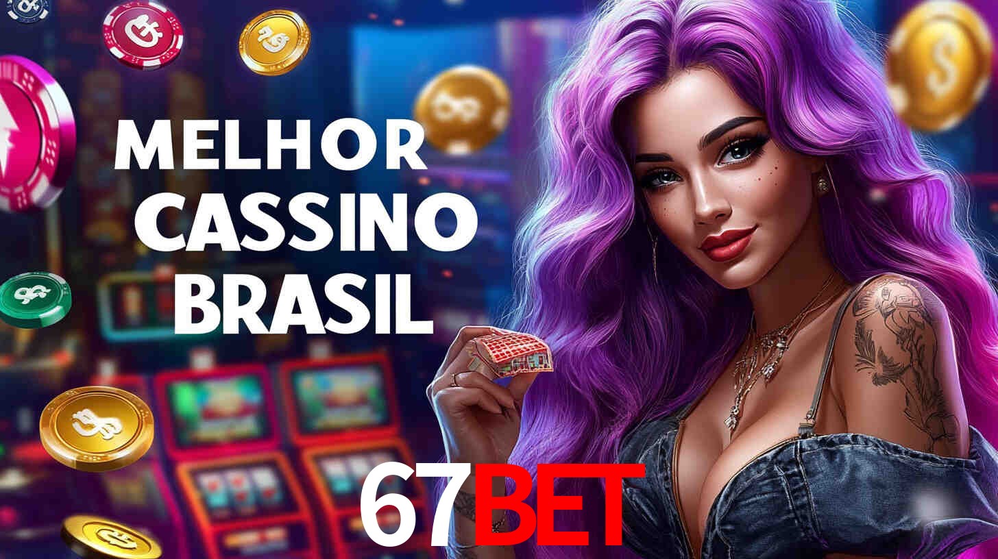 A Experiência Imersiva dos Cassinos Ao Vivo no 67BET