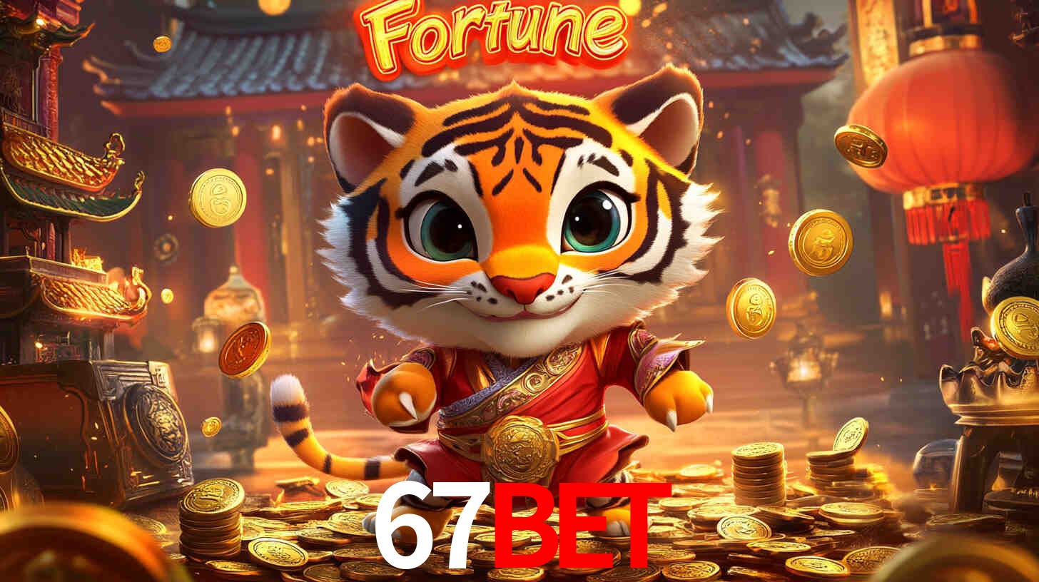 Desvendando o Mundo dos Jogos Virtuais na 67BET